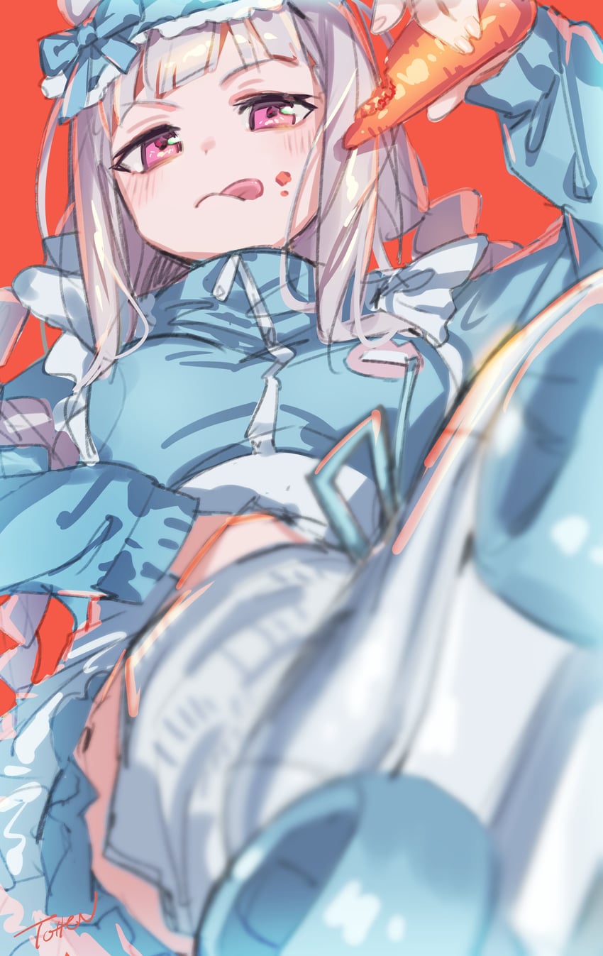 gold ship and admire vega (umamusume) drawn by shirane_rine