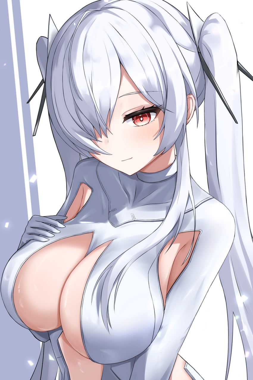 cinderella (goddess of victory: nikke) drawn by retumaru_berry24