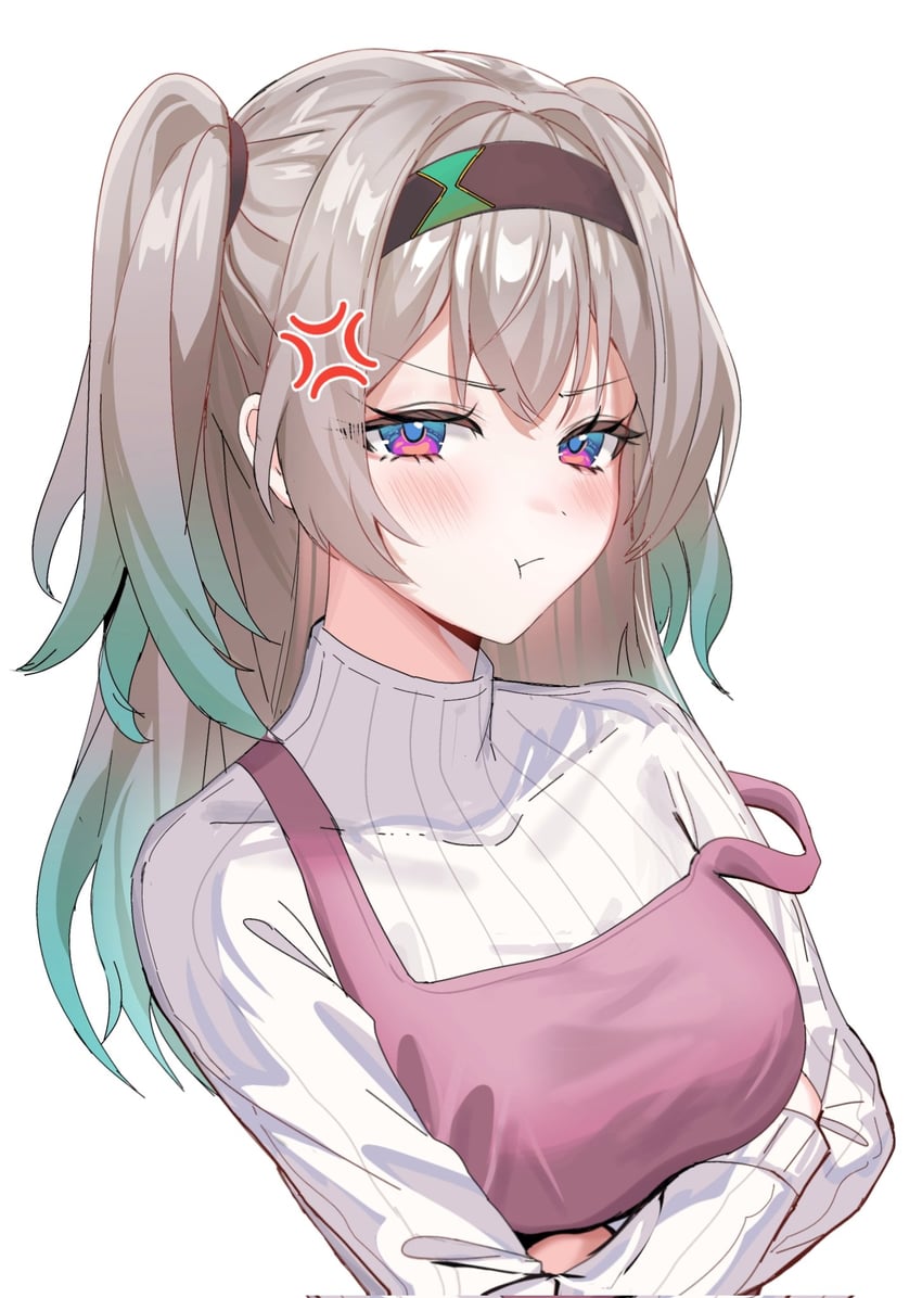 firefly (honkai and 1 more) drawn by devl_ga_aru