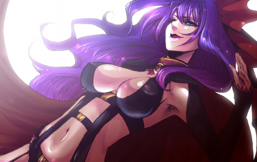 sheryl nome (macross and 1 more) drawn by neziiro