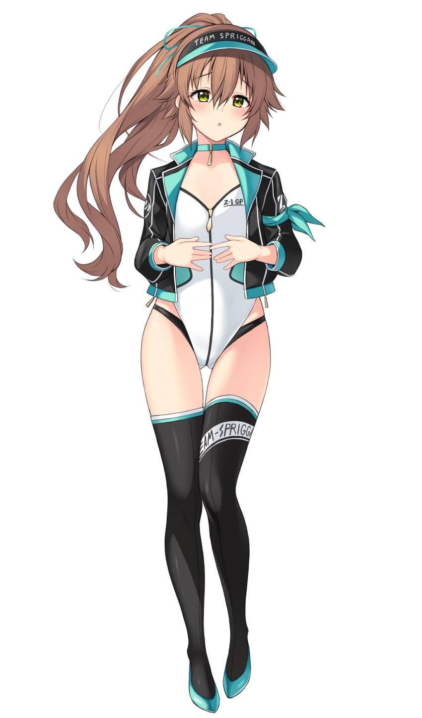 towa herschel (eiyuu densetsu and 4 more) drawn by hakuleg
