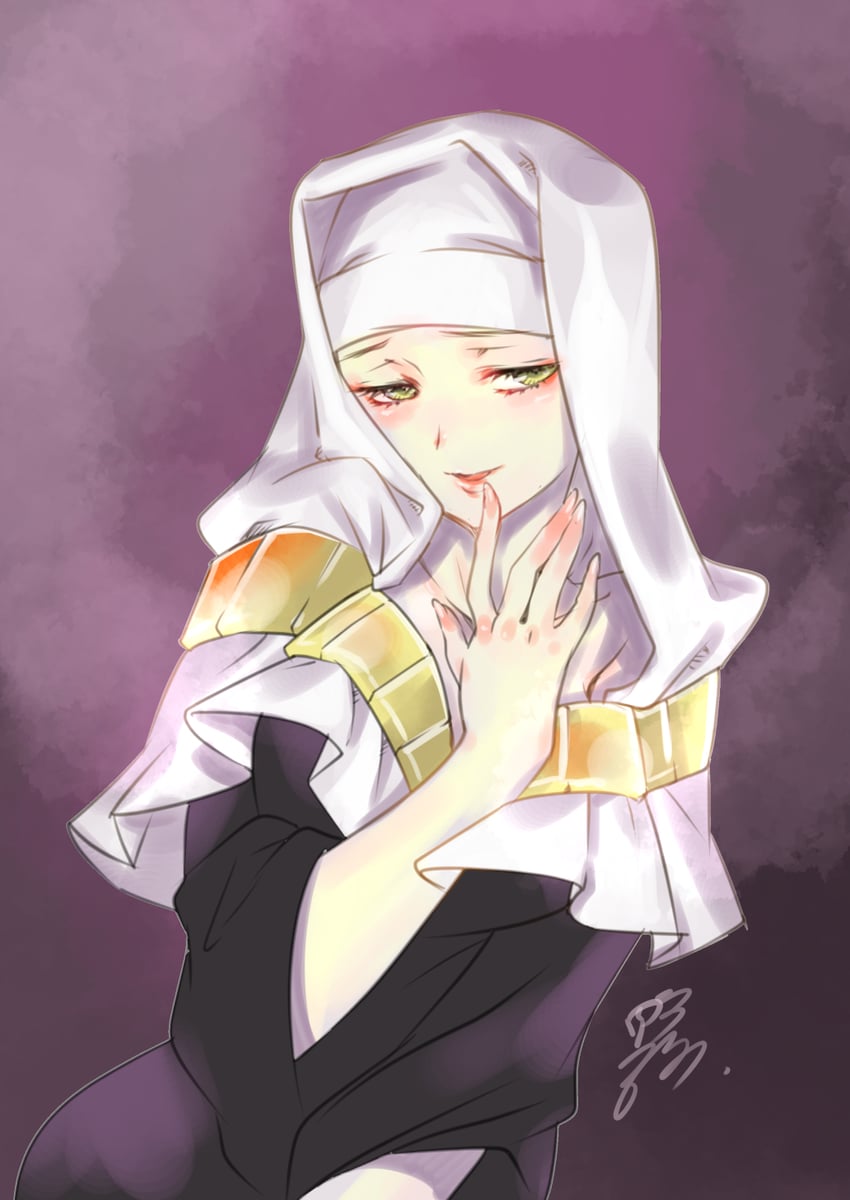 sessyoin kiara (fate and 1 more) drawn by shikidouji