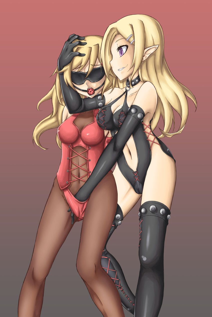 succubus quest drawn by kuon_(melvina214)