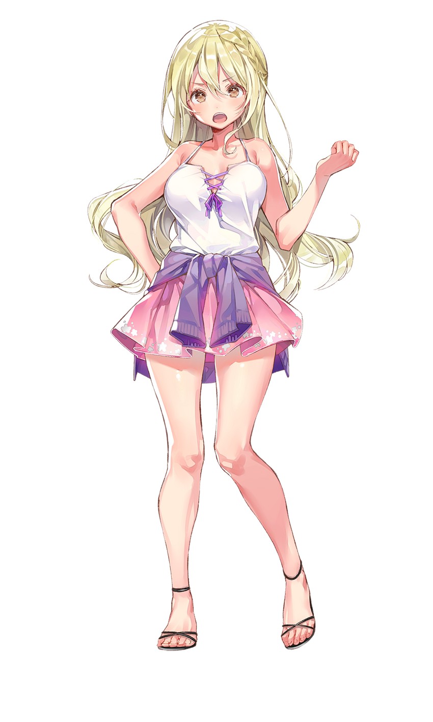 furutachi ren (oshi no love yori koi no love) drawn by dsmile