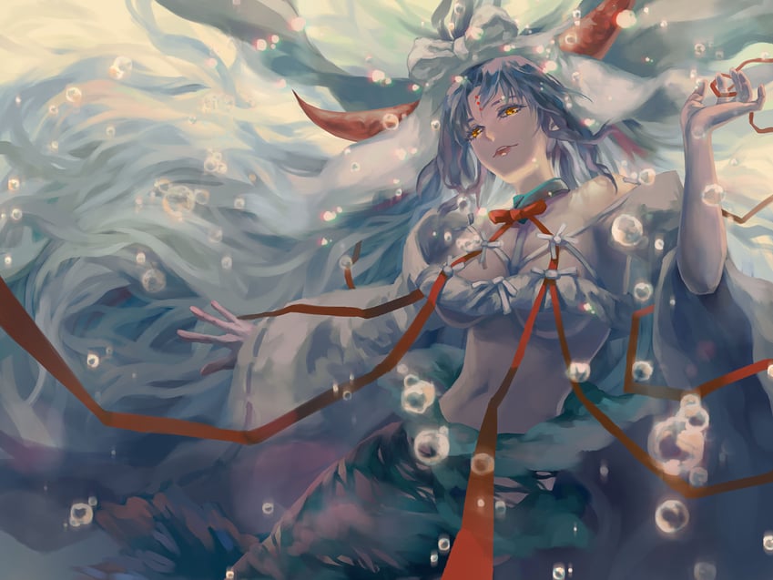 sessyoin kiara (fate and 1 more) drawn by pan2lightyple