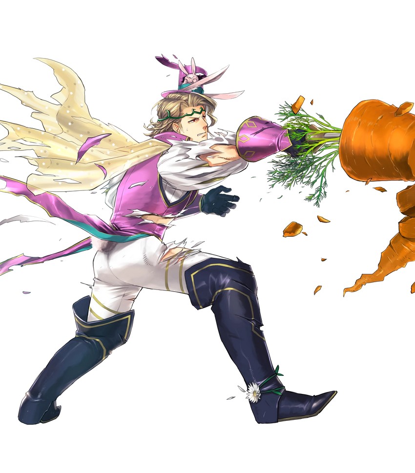 xander (fire emblem and 2 more) drawn by suekane_kumiko