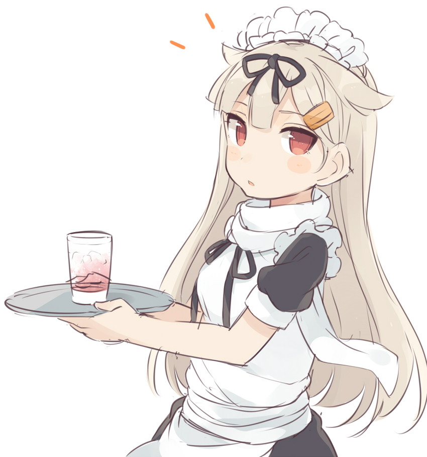 yuudachi and yuudachi kai ni (kantai collection) drawn by totoki86