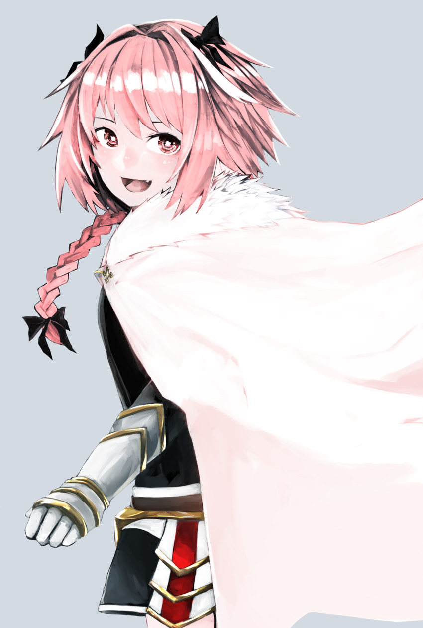 astolfo (fate and 1 more) drawn by nan_(nan_toka15)