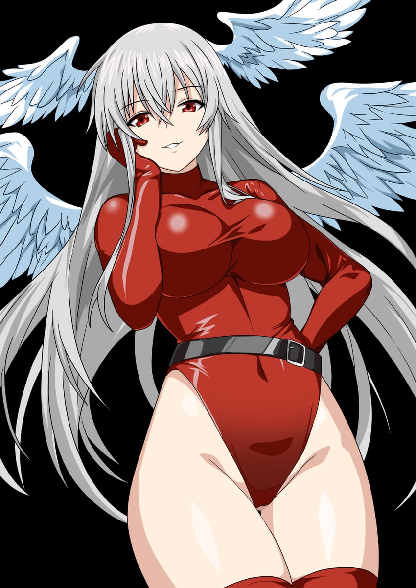 ultima (final fantasy and 1 more) drawn by yuuyuu_(3jjbn)