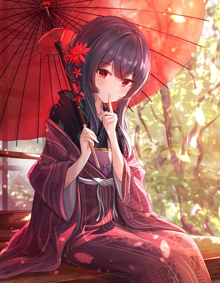 morino rinze (idolmaster and 1 more) drawn by sky_cappuccino