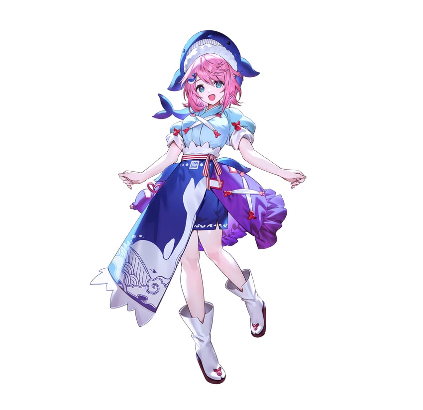 okunoda miyoi (touhou and 1 more) drawn by u_u_zan