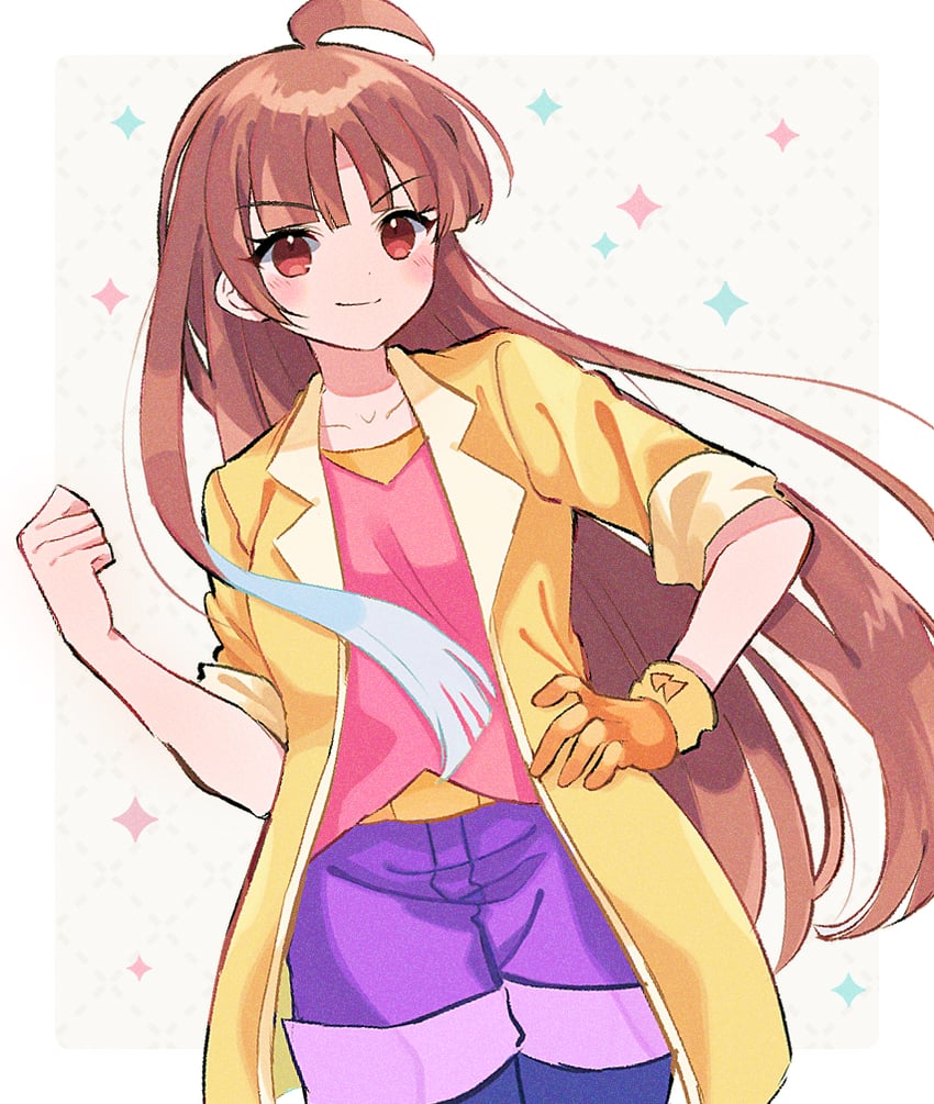 atari (puyopuyo and 1 more) drawn by kashima_miyako