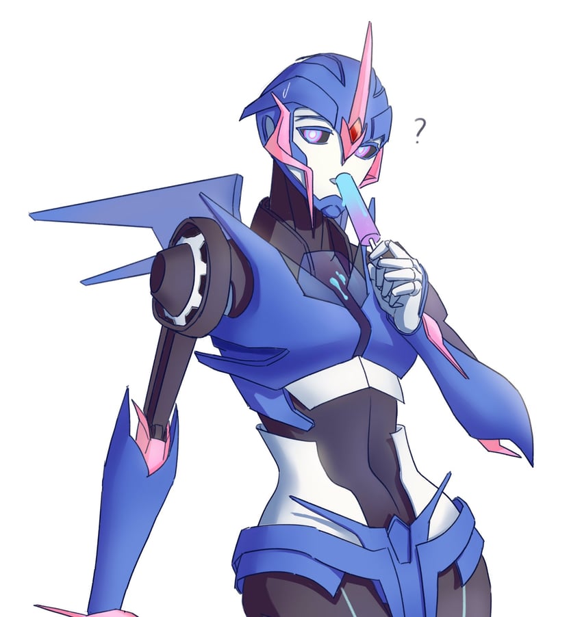 arcee (transformers and 1 more) drawn by jijing5658