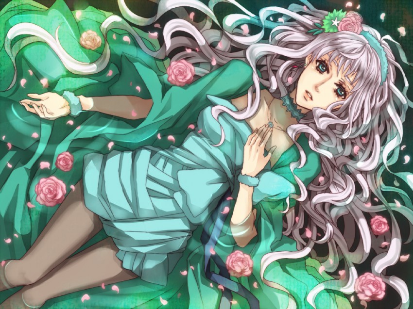 sheryl nome (macross and 1 more) drawn by amano_(tsubakicome)