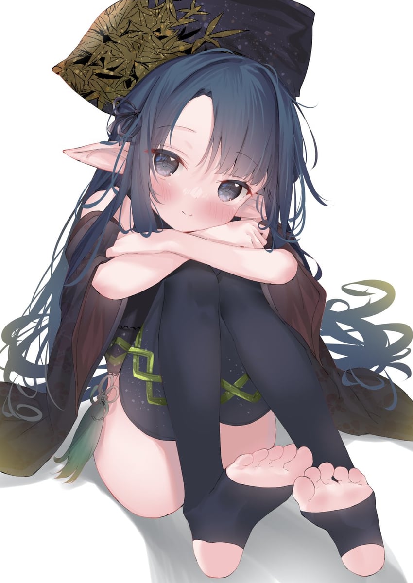 sen no rikyuu (sengoku bushouki muramasa) drawn by eip_(pepai)