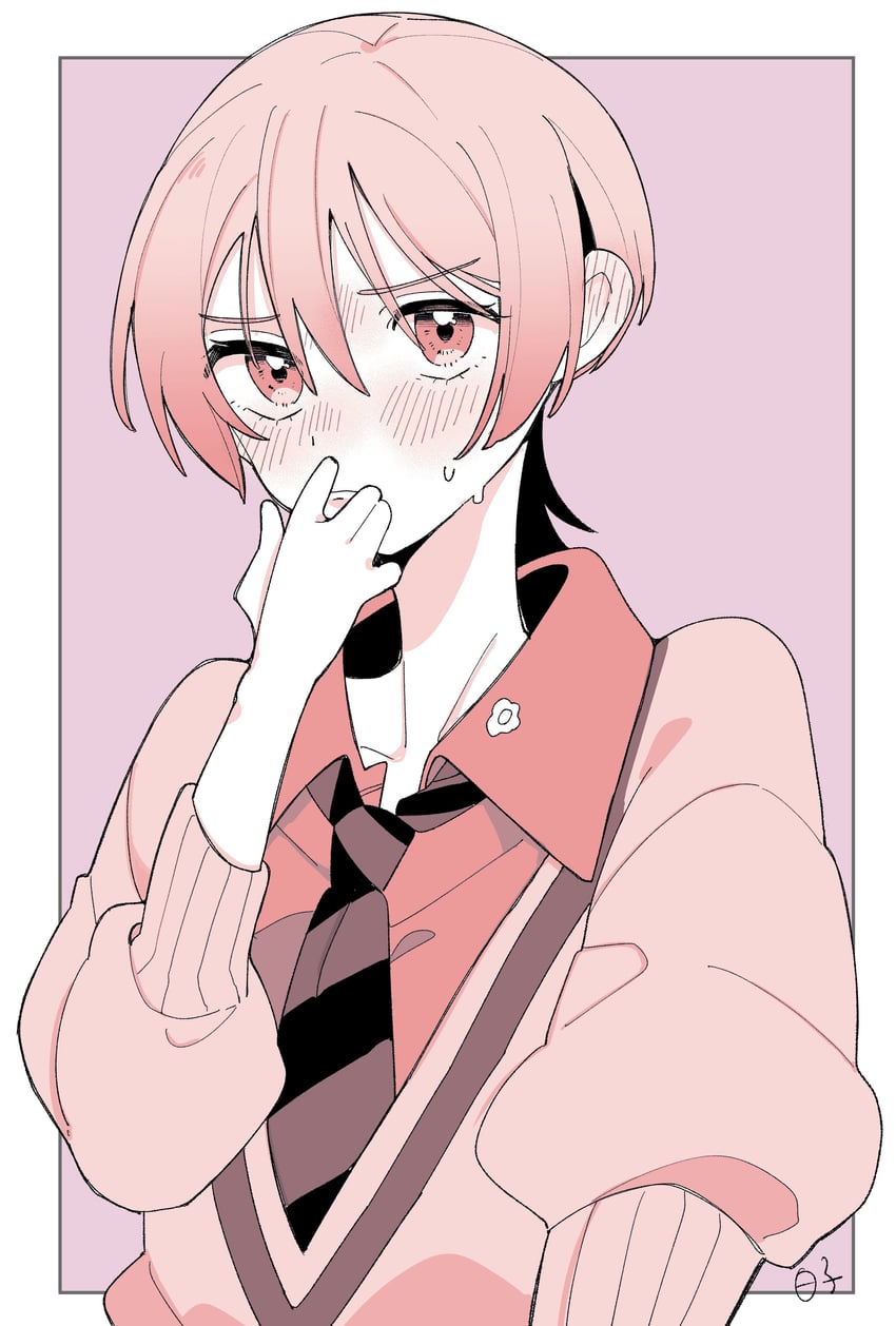 amate yuzuriha (gundam and 1 more) drawn by sirakoo