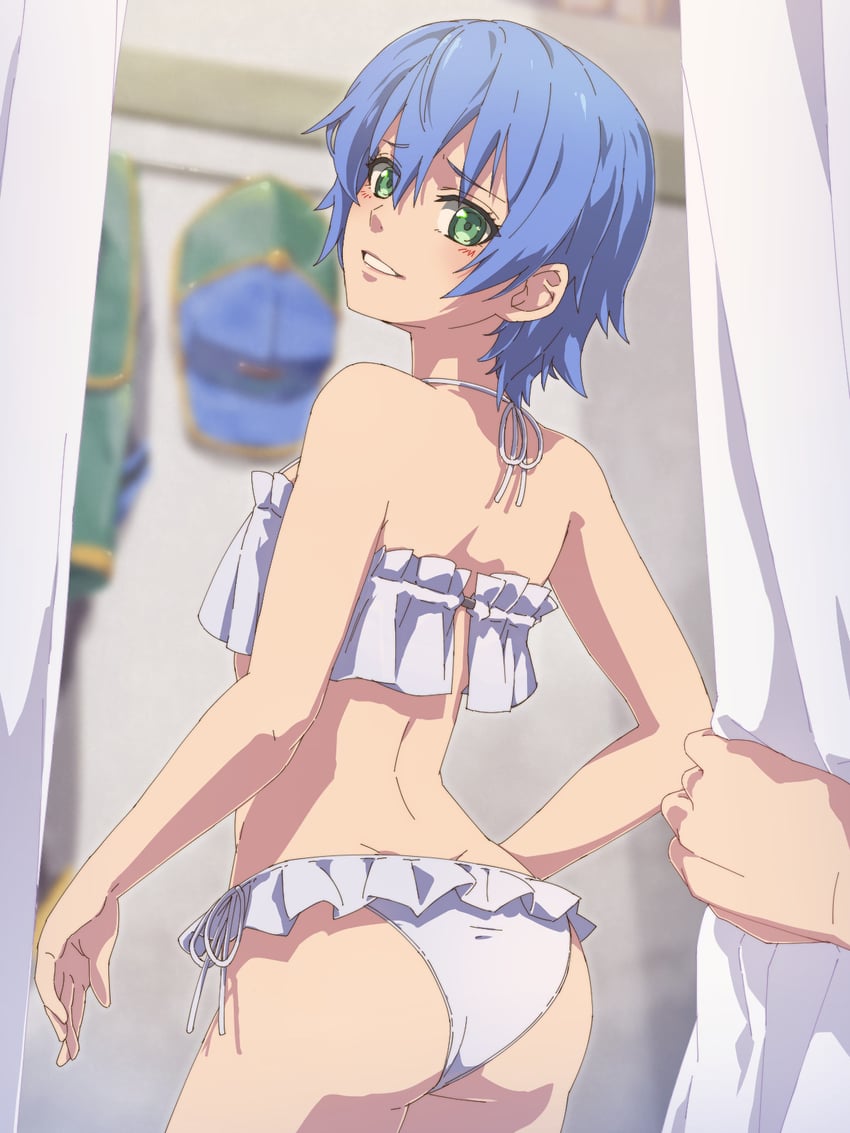 sully atraid (eiyuu densetsu and 1 more) drawn by chiharu_(9654784)