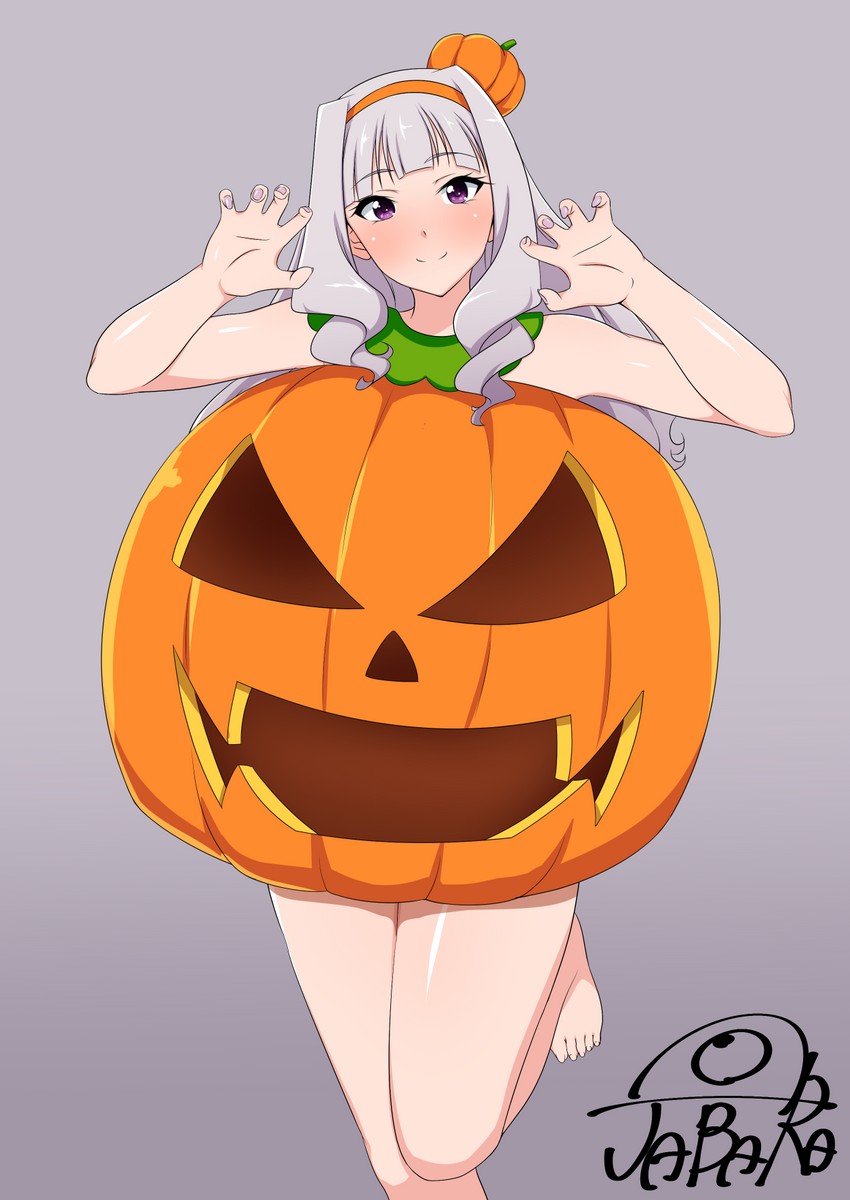 shijou takane (idolmaster and 1 more) drawn by jabara_tornado