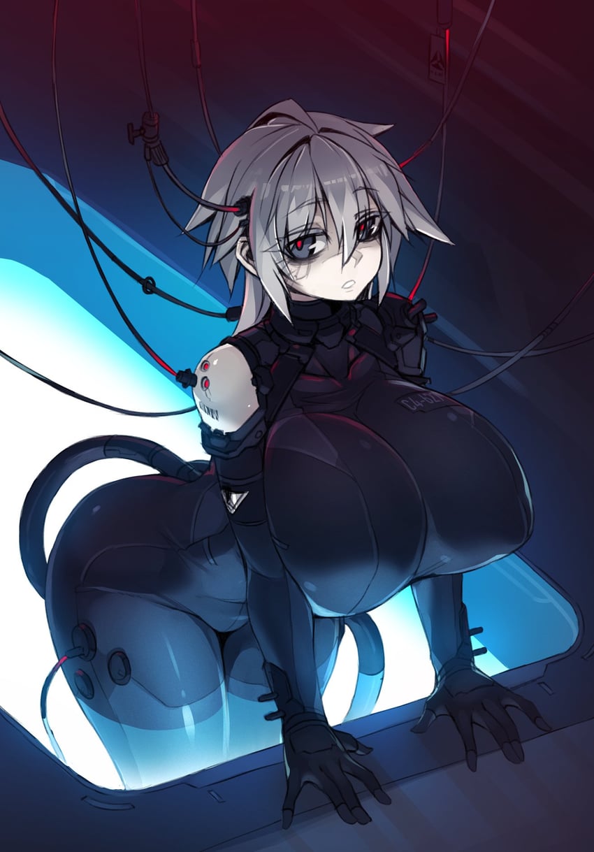 621 (armored core and 1 more) drawn by sub-res