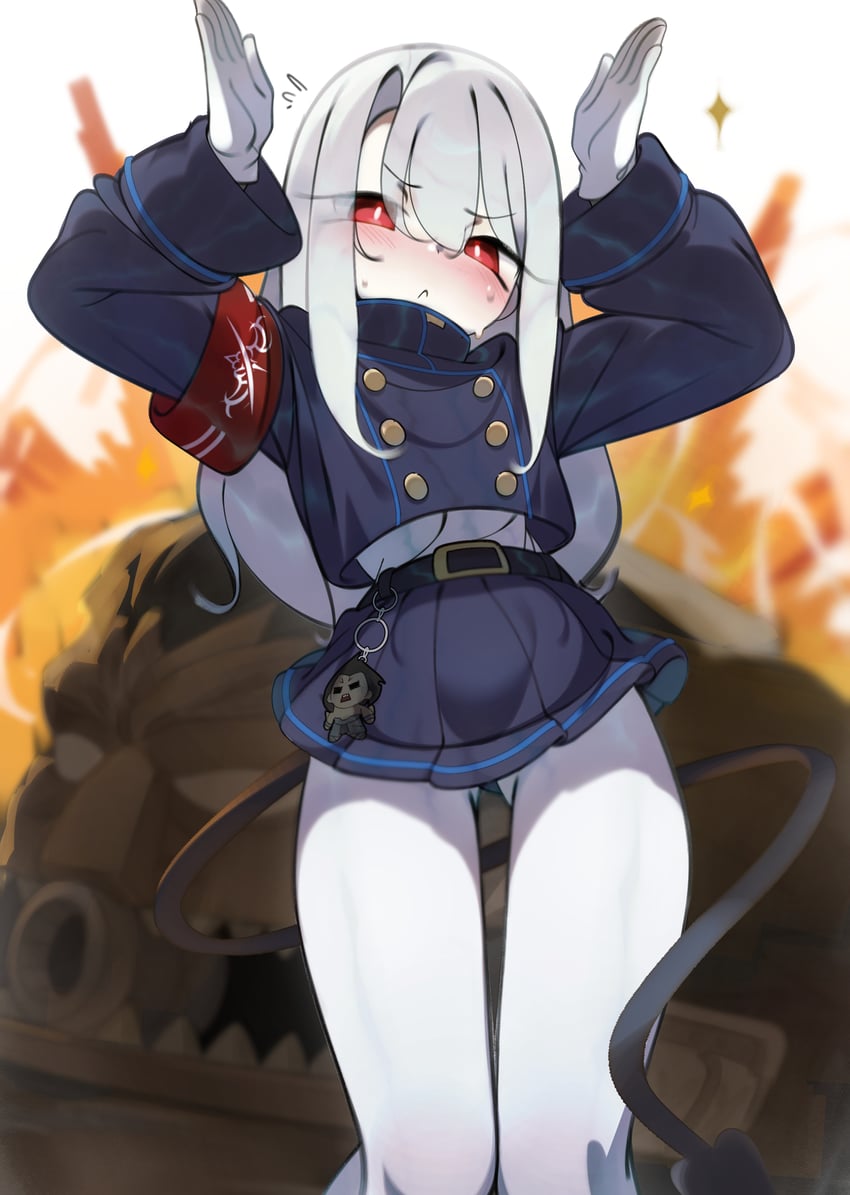illyasviel von einzbern, hikari, heracles, and bersercar (fate and 3 more) drawn by deko_morii