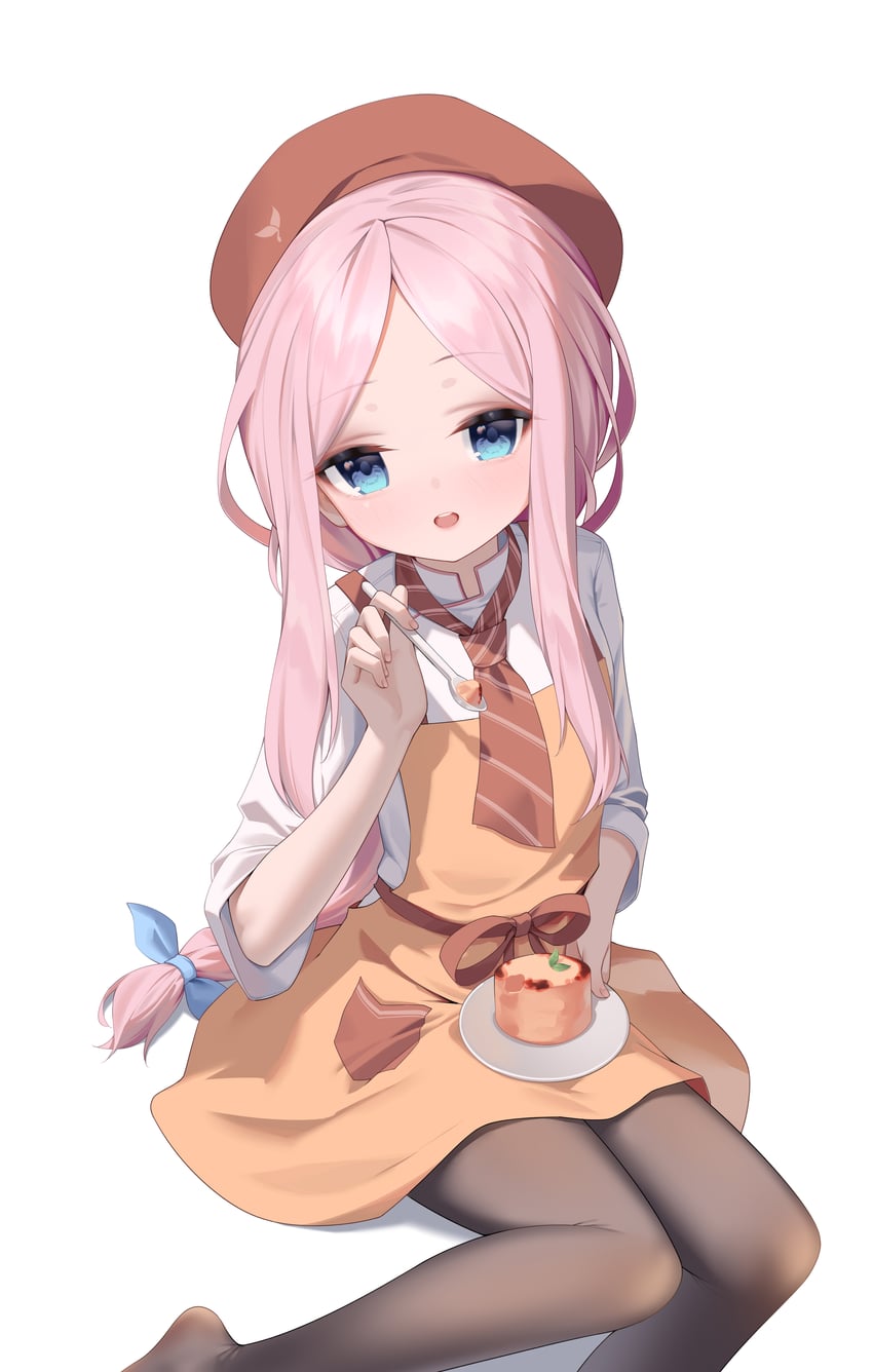 shioyama suzune (cafe stella to shinigami no chou) drawn by bingchuan_xian_yu_huang
