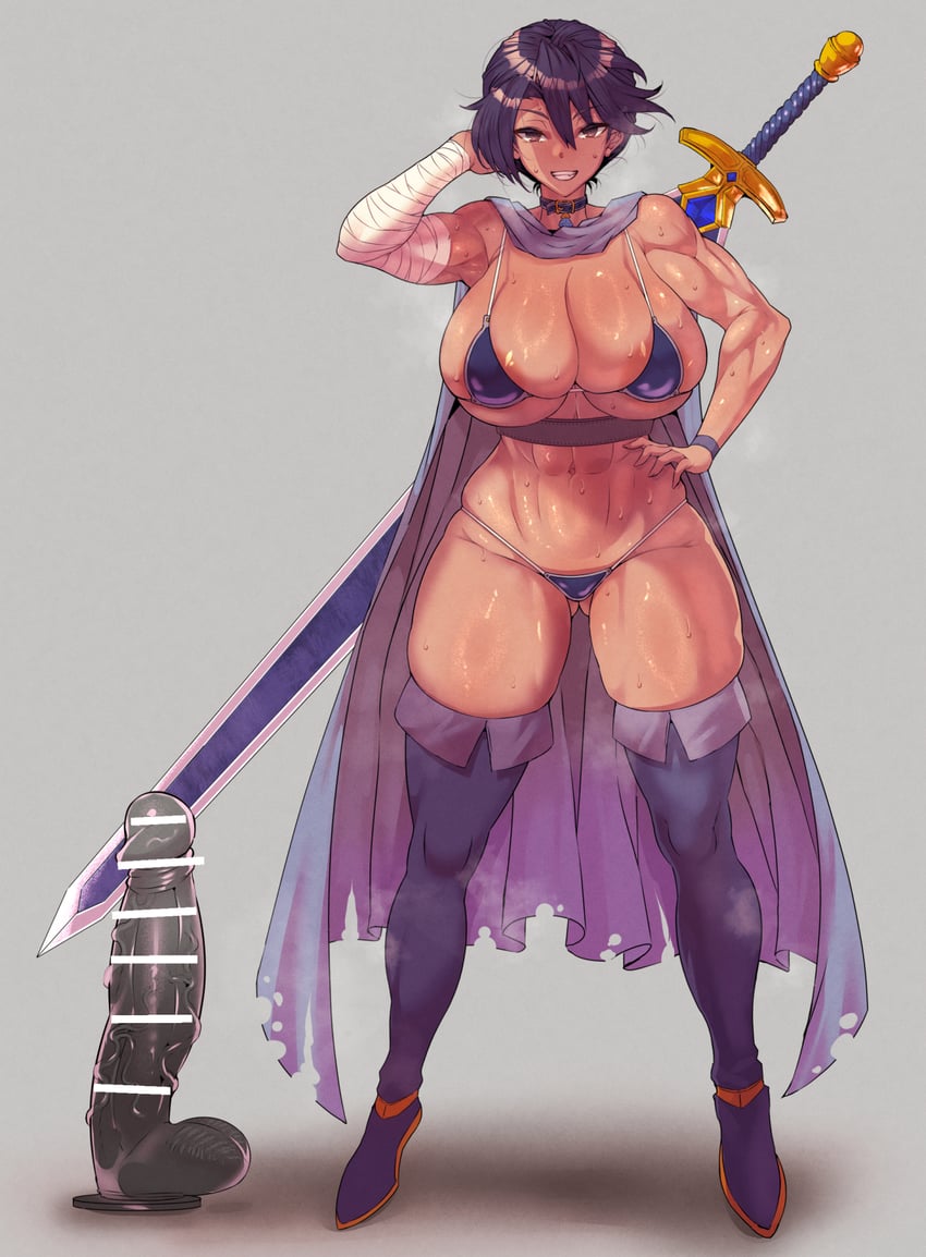 original drawn by wakura_(gcdan)
