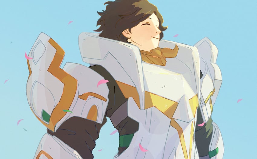 louis (fire emblem and 1 more) drawn by muni33645387063