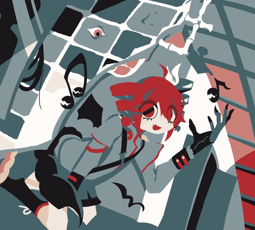 kasane teto (utau and 1 more) drawn by 39shuttle