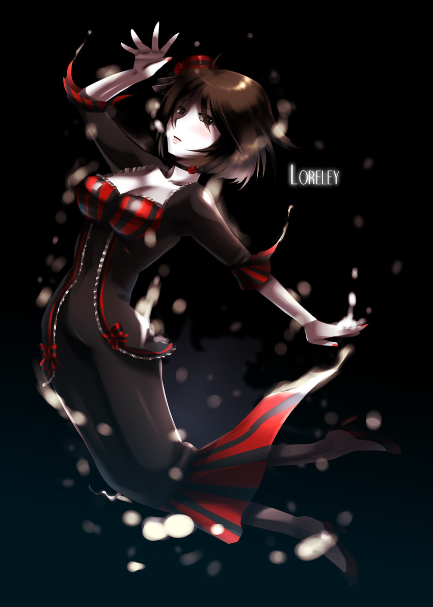 meiko (vocaloid and 2 more) drawn by caffein