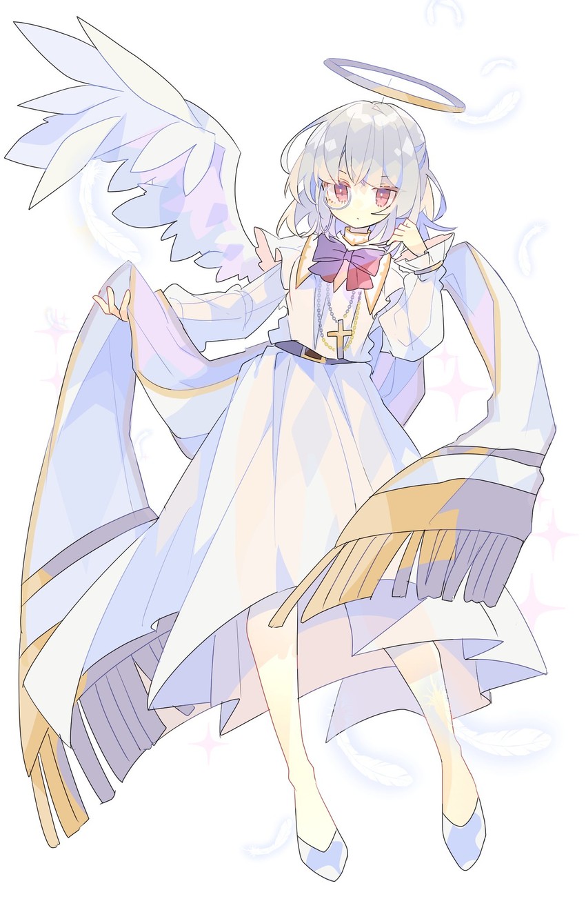 kishin sagume (touhou and 1 more) drawn by nikorashi-ka