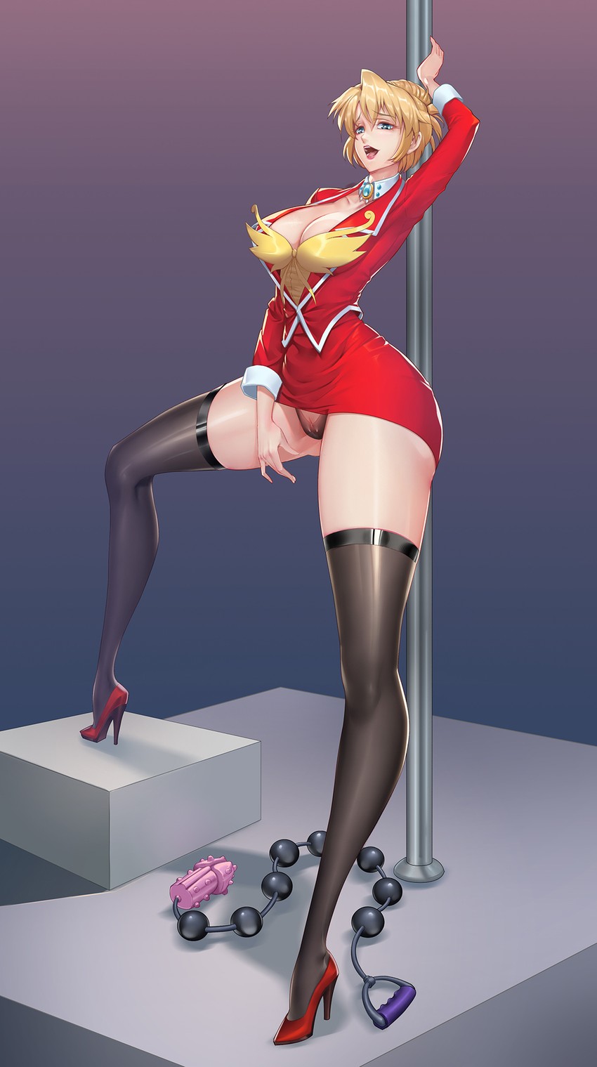 sumeragi aika (aika and 1 more) drawn by dark_night_(darkotl)