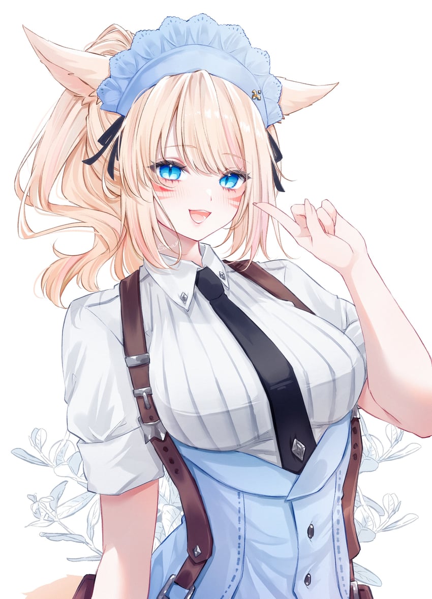 warrior of light (final fantasy and 1 more) drawn by sana_(sanamaru_0w0)