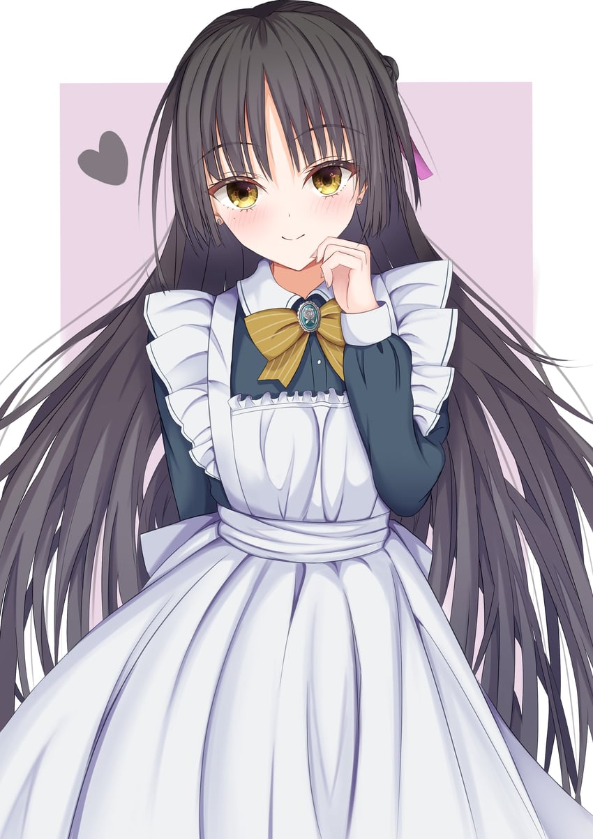 shiki natsume (cafe stella to shinigami no chou) drawn by kiki0319i