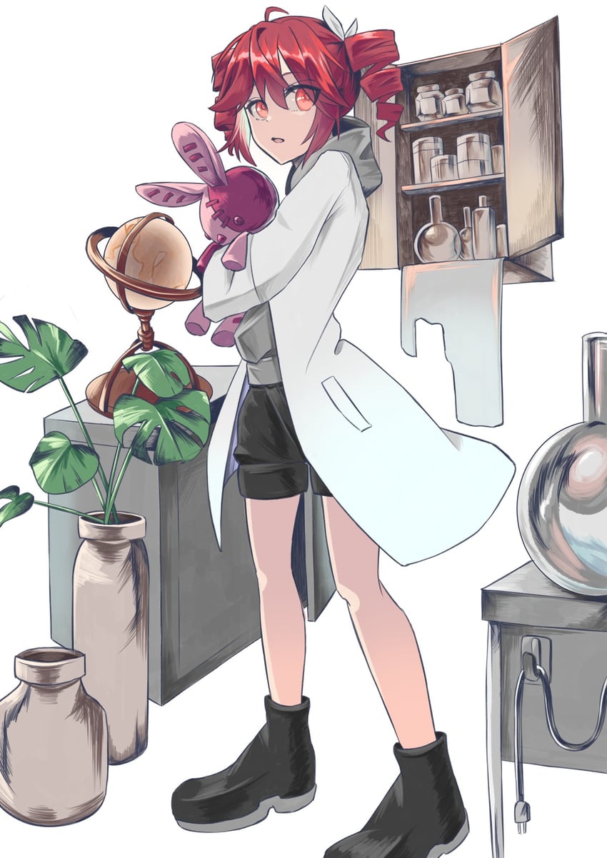 kasane teto (utau and 2 more) drawn by nekoma_shion