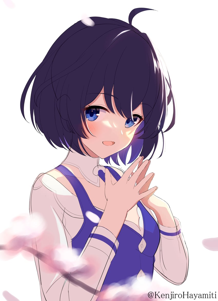 seele vollerei (honkai and 1 more) drawn by kenjirohayamiti