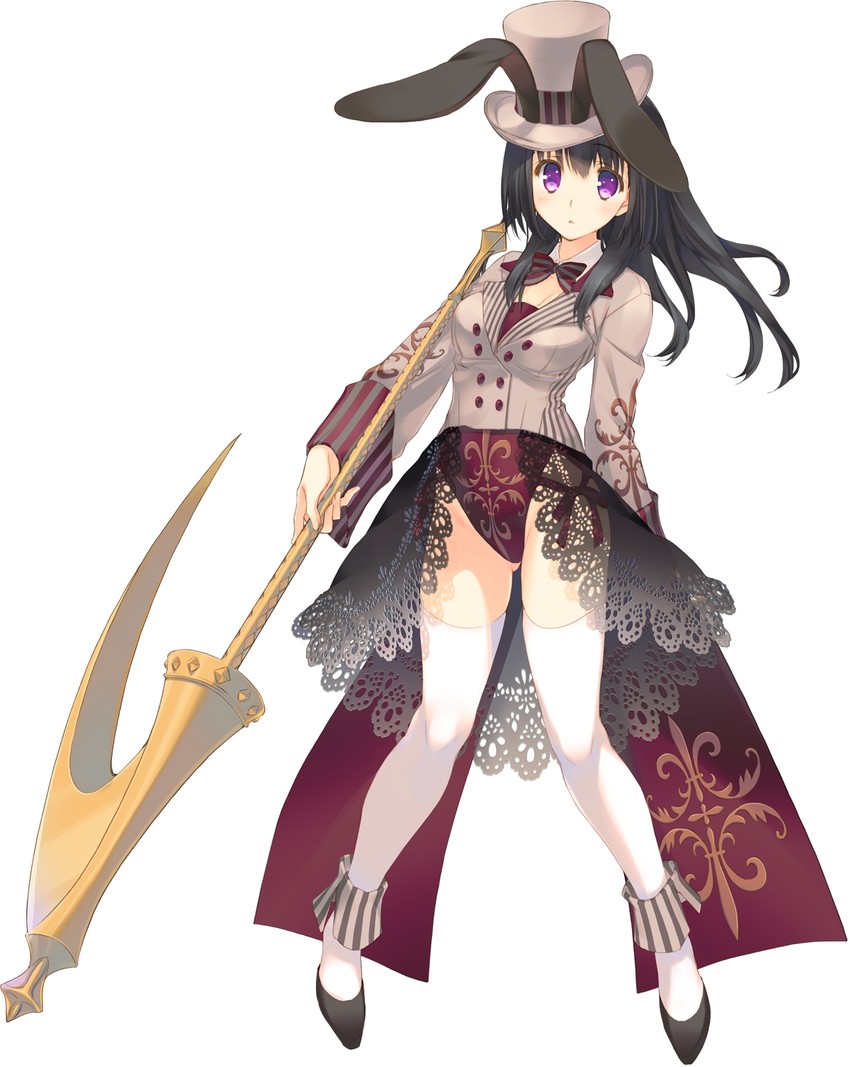 hanesaki mio (dungeon travelers 2 and 1 more) drawn by mitsumi_misato
