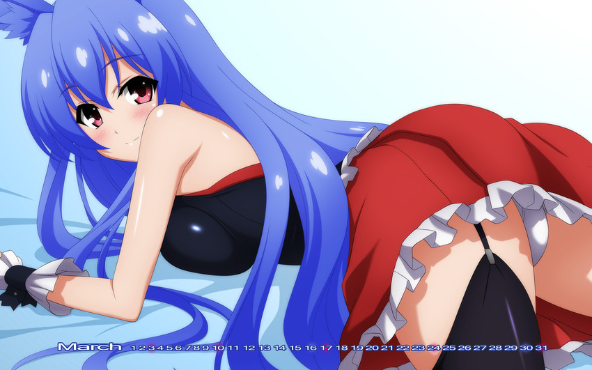 kurousagi (mondaiji-tachi ga isekai kara kuru sou desu yo?) drawn by sugimura_tomokazu