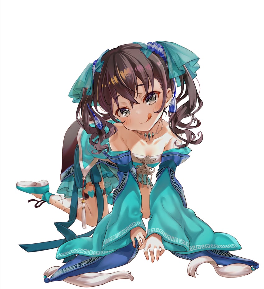 original drawn by boshi_(a-ieba)