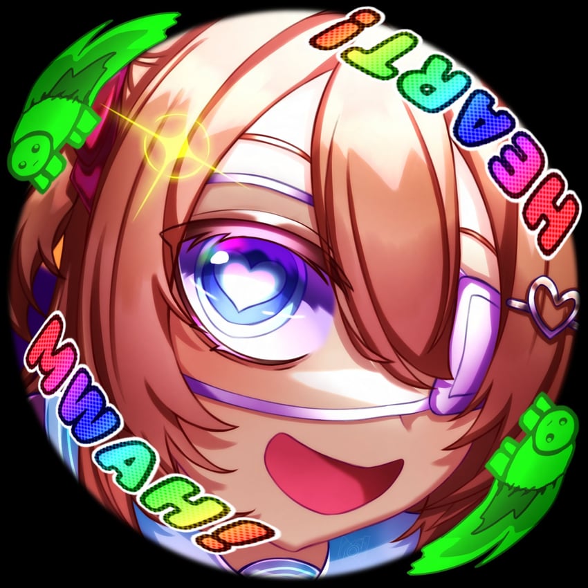 neuro-sama and vedal987 (vedal ai and 1 more) drawn by nnameless_0000