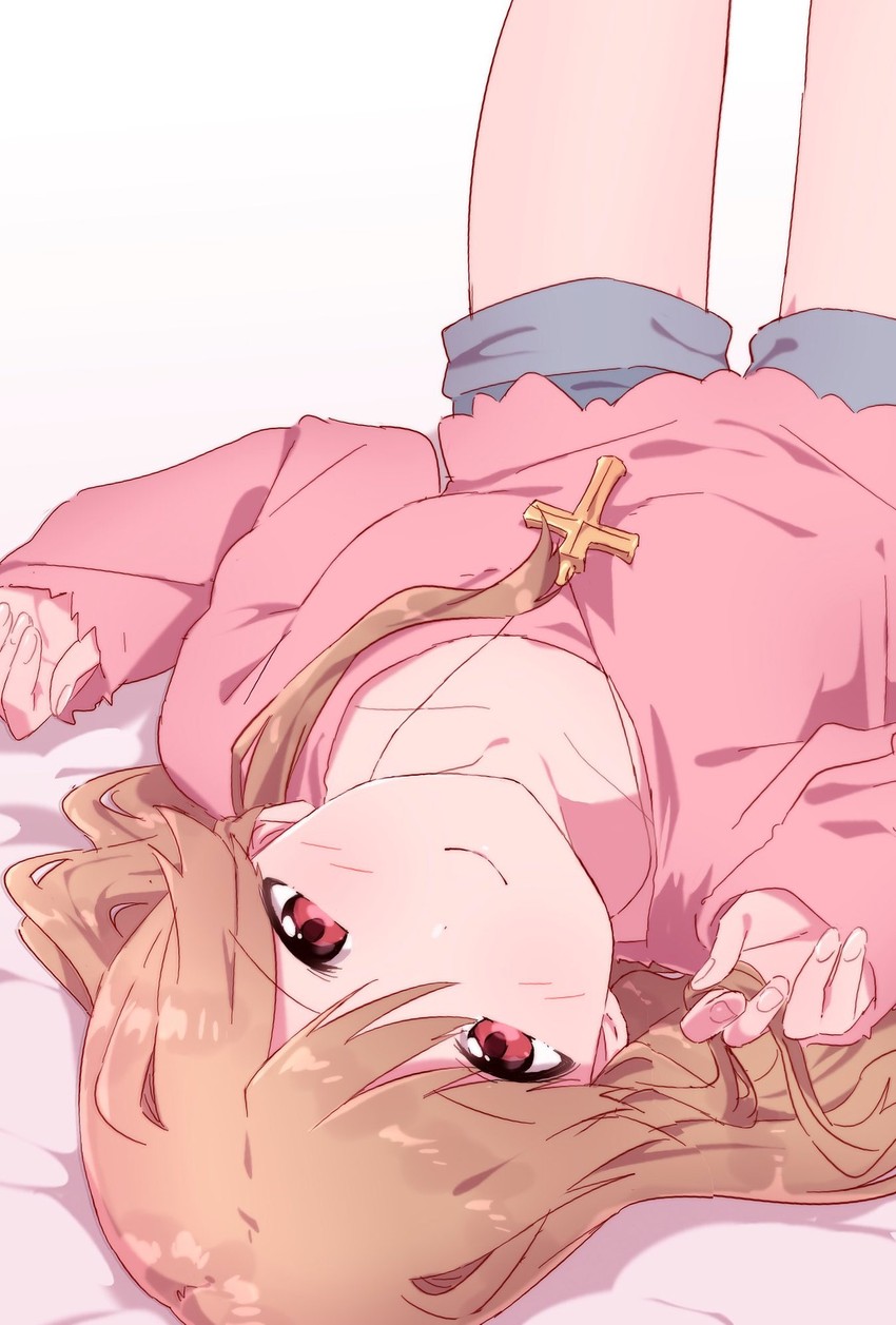 tenkubashi tomoka (idolmaster and 1 more) drawn by norada
