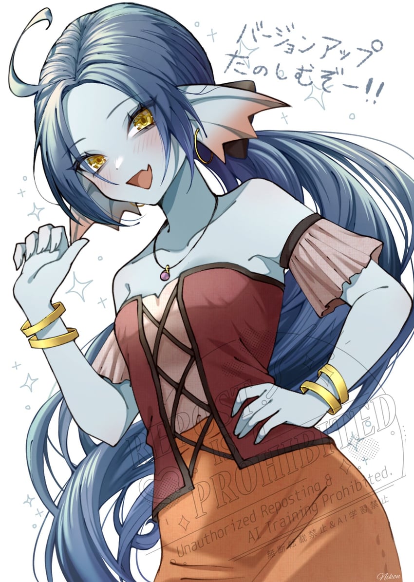 weddie and ruida (dragon quest and 2 more) drawn by nikon_(user_aznh7528)