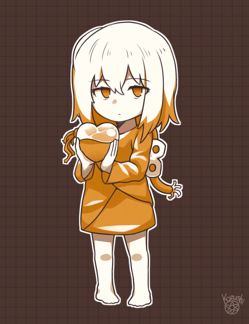 utsuwa (refind self: the personality test game) drawn by kozushi623