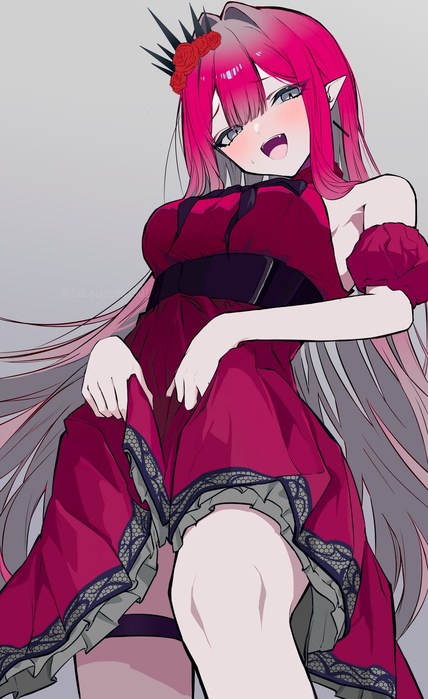 baobhan sith (fate and 1 more) drawn by uriuriyukitti