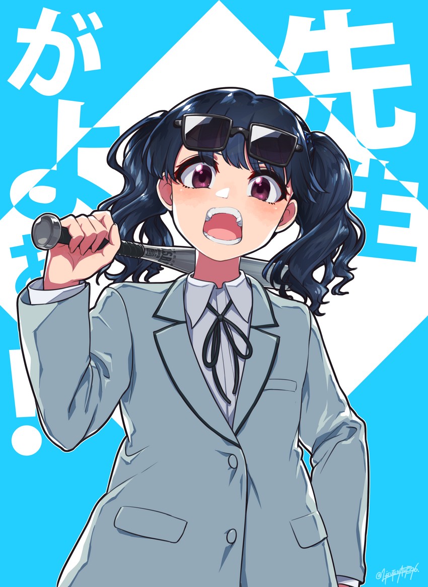 fukumaru koito (idolmaster and 1 more) drawn by takahashi_umori