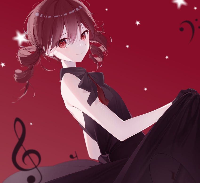 kasane teto (utau and 1 more) drawn by mizuo02o
