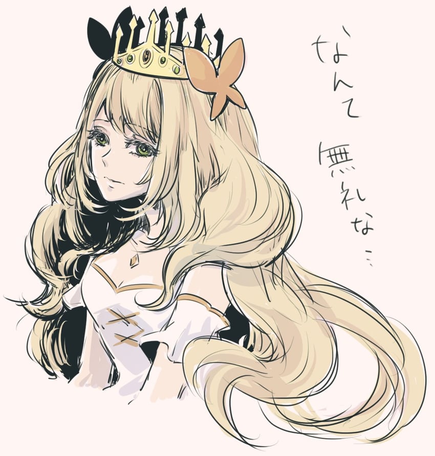 celine (fire emblem and 1 more) drawn by umi_(_oneinchswing)