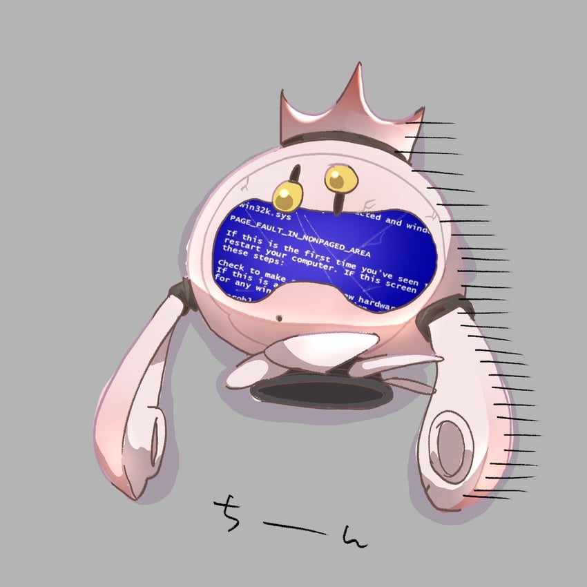 pearl and pearl drone (splatoon and 2 more) drawn by saba_subdup