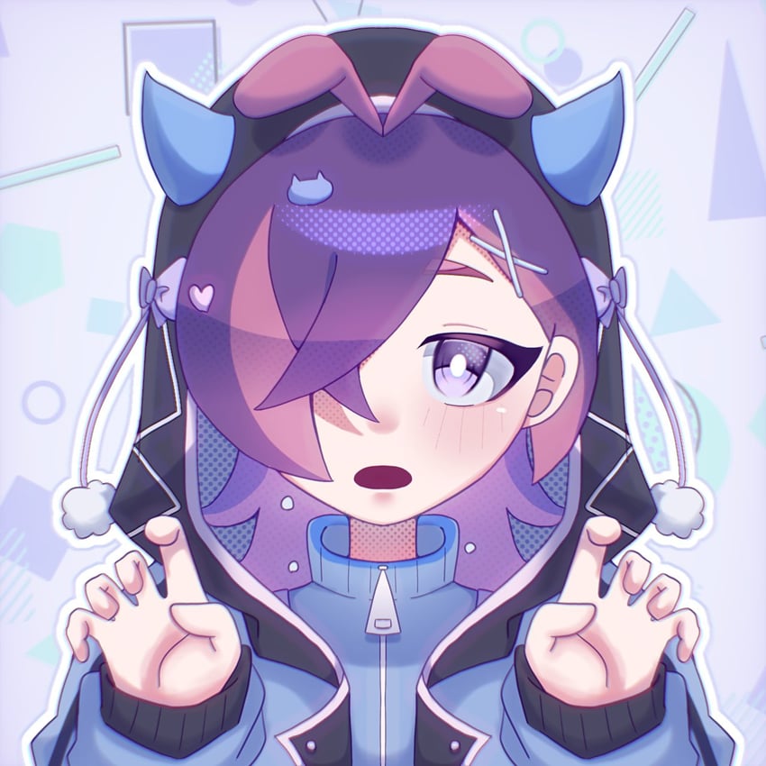 dot (pokemon and 1 more) drawn by seiun_(hoshigumo_72)