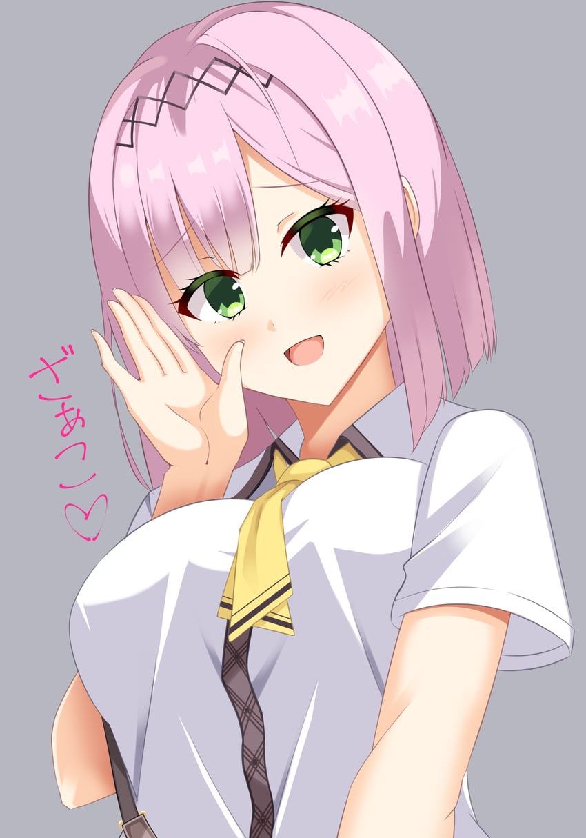tanikaze amane (tenshi souzou re-boot!) drawn by niki_7801700