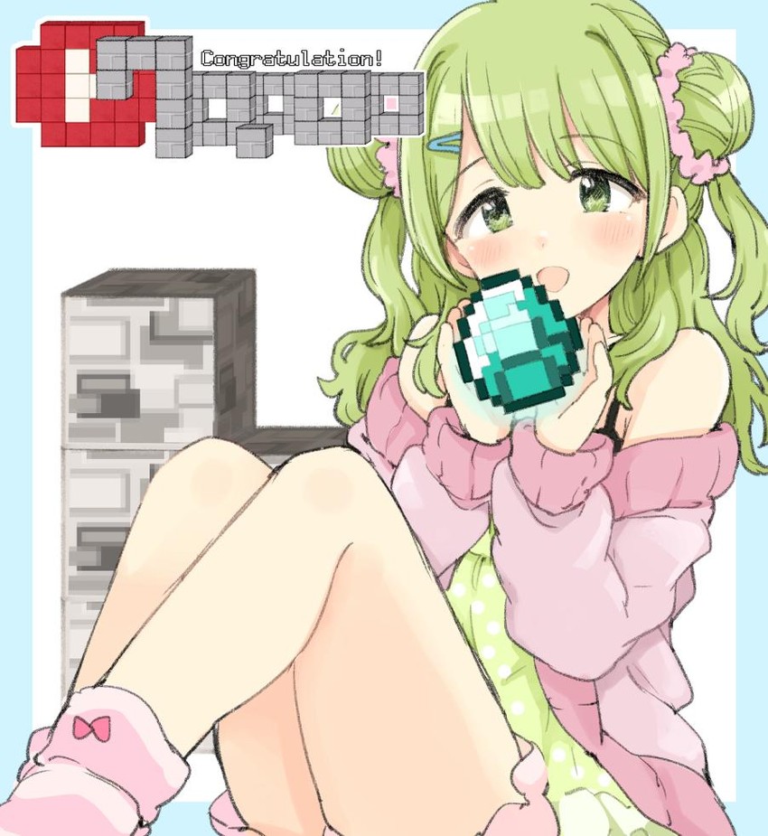 morinaka kazaki (nijisanji and 2 more) drawn by morina_nao